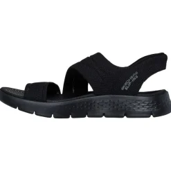 Go Walk Flex - Enticing Damen Sandalen