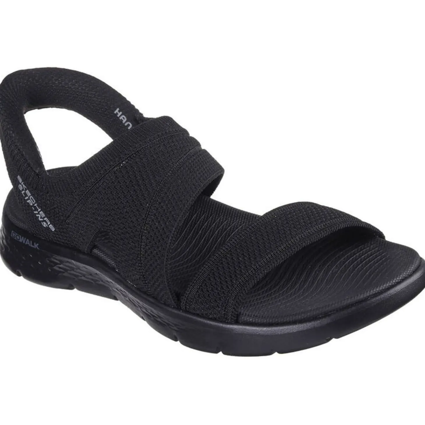 Go Walk Flex - Enticing Damen Sandalen