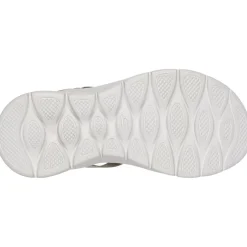 Go Walk Flex - Glimmer Up Damen Sandalen