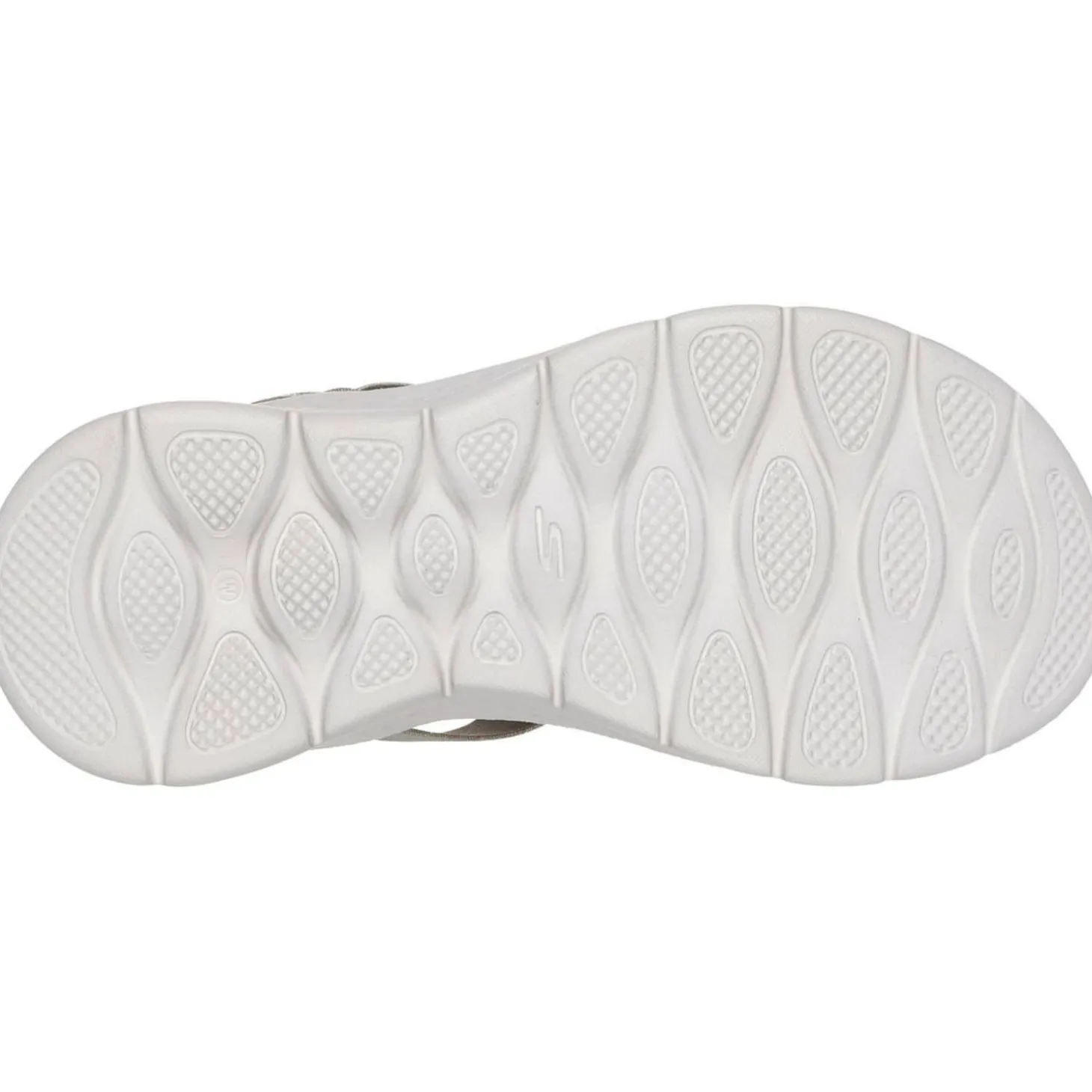 Go Walk Flex - Glimmer Up Damen Sandalen