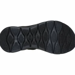 Go Walk Flex - Glimmer Up Damen Sandalen