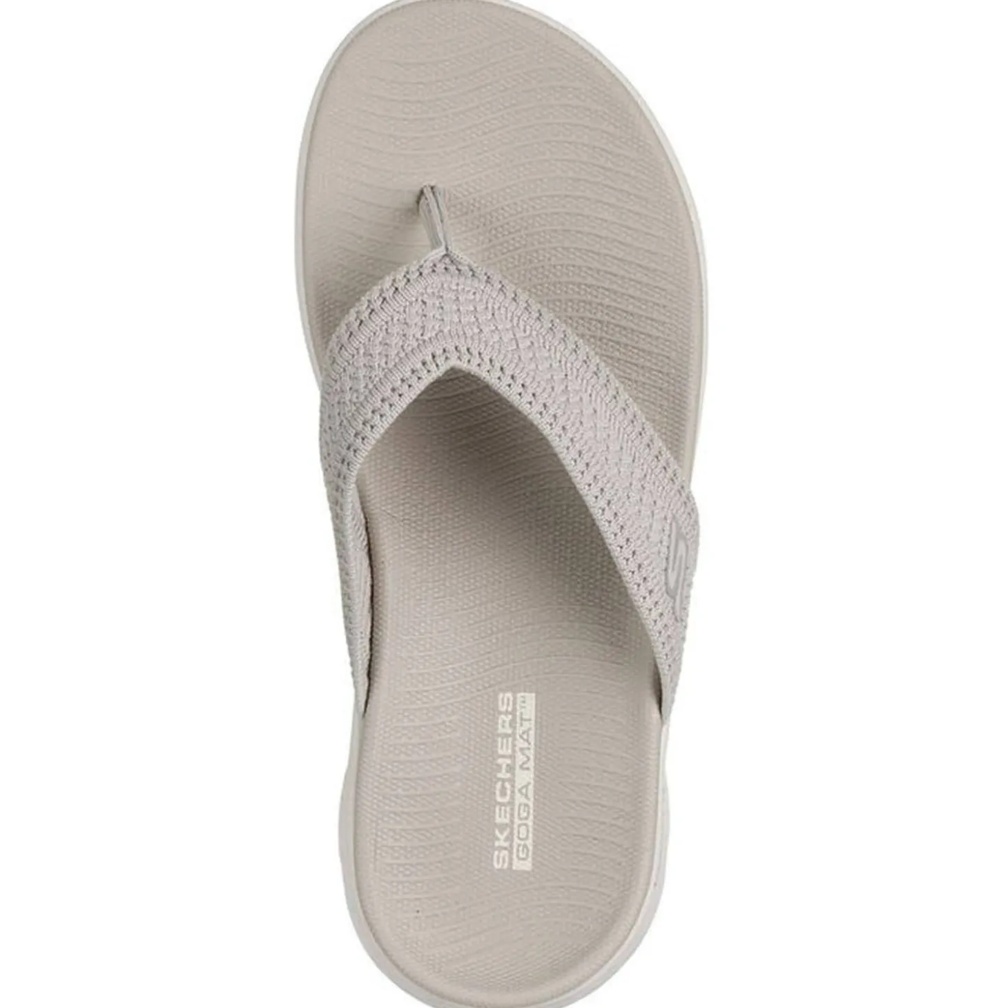 Go Walk Flex - Holly Damen Sandalen
