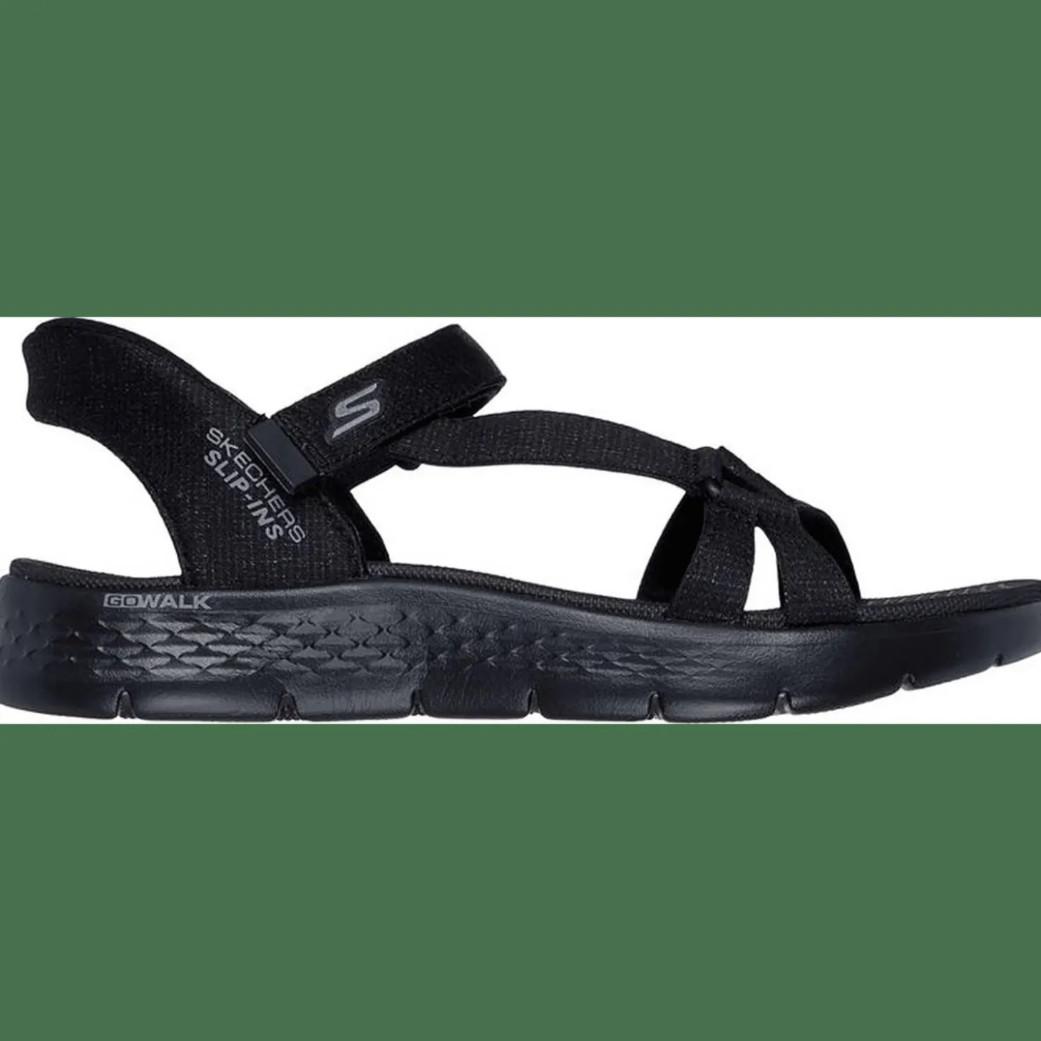 Go Walk Flex - Illuminate Damen Sandalen