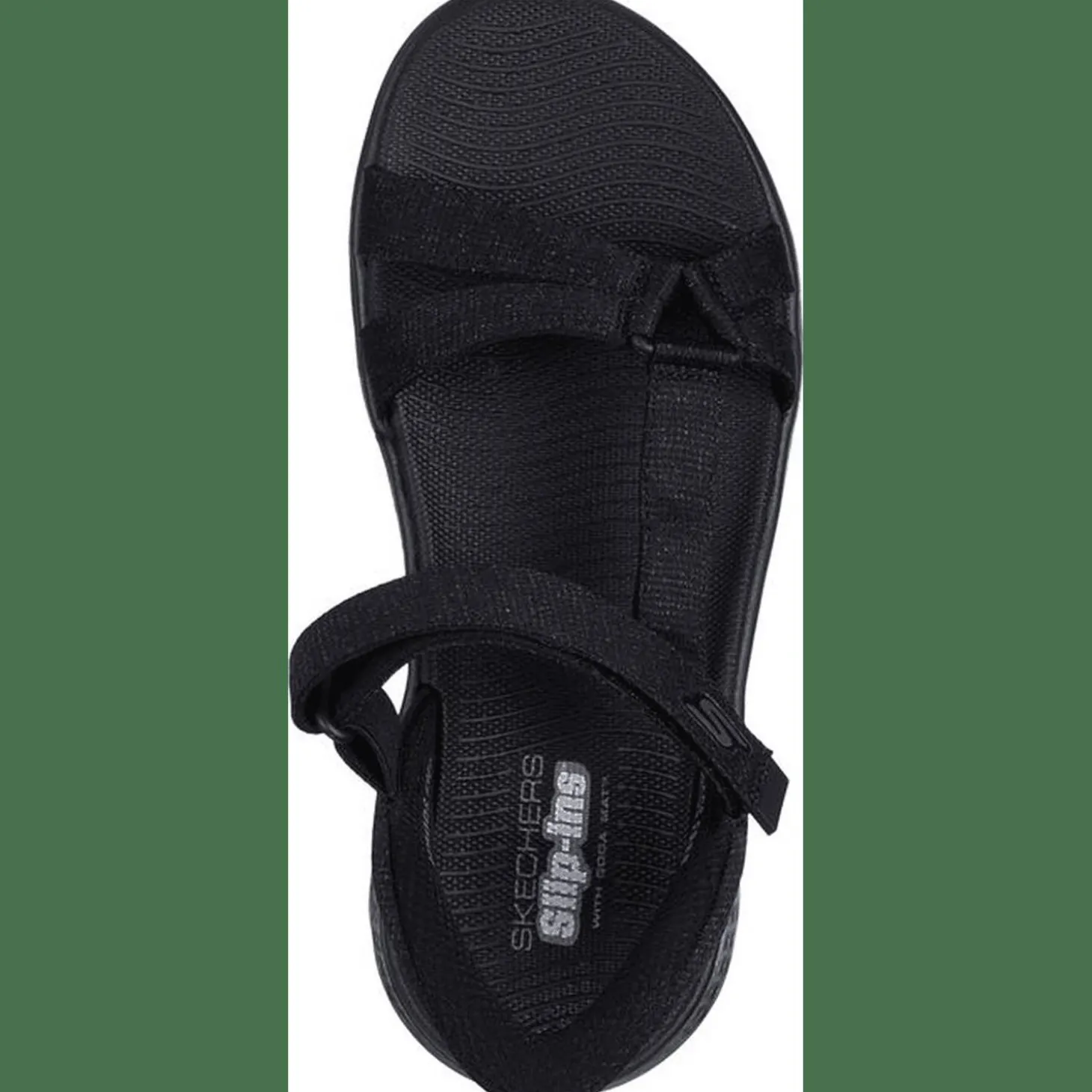 Go Walk Flex - Illuminate Damen Sandalen