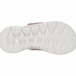 Go Walk Flex - Impressed Damen Sandalen