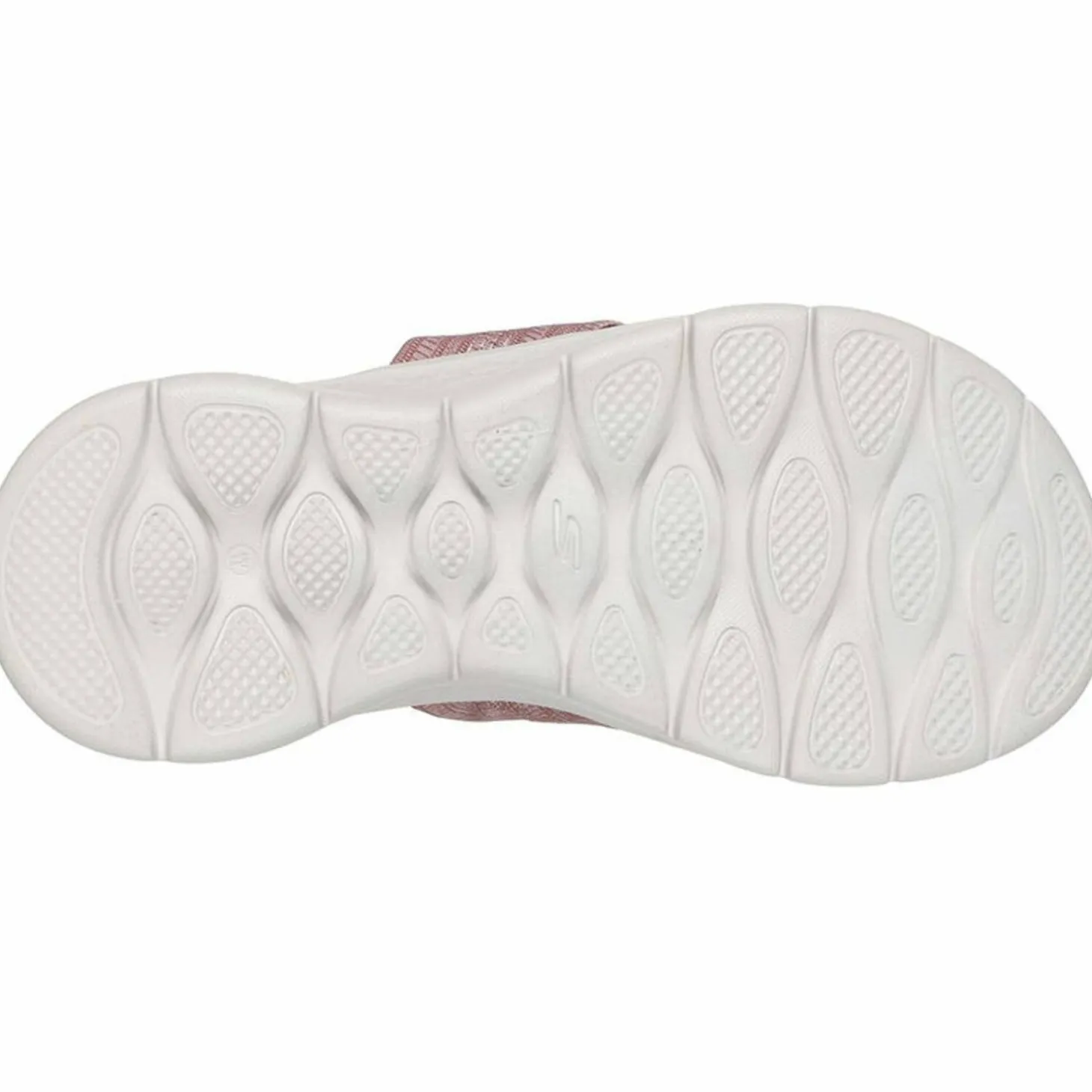 Go Walk Flex - Impressed Damen Sandalen