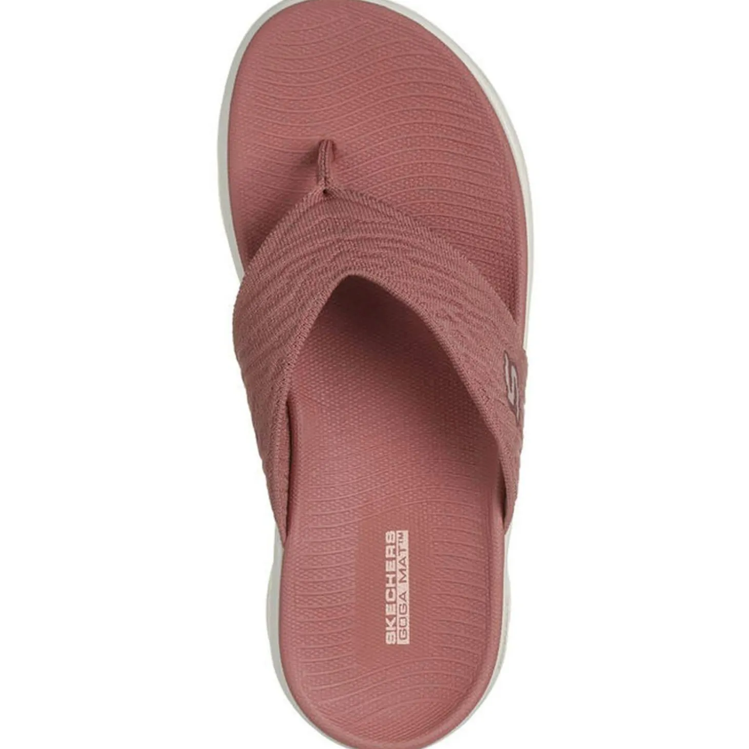 Go Walk Flex - Splendor Damen Sandalen