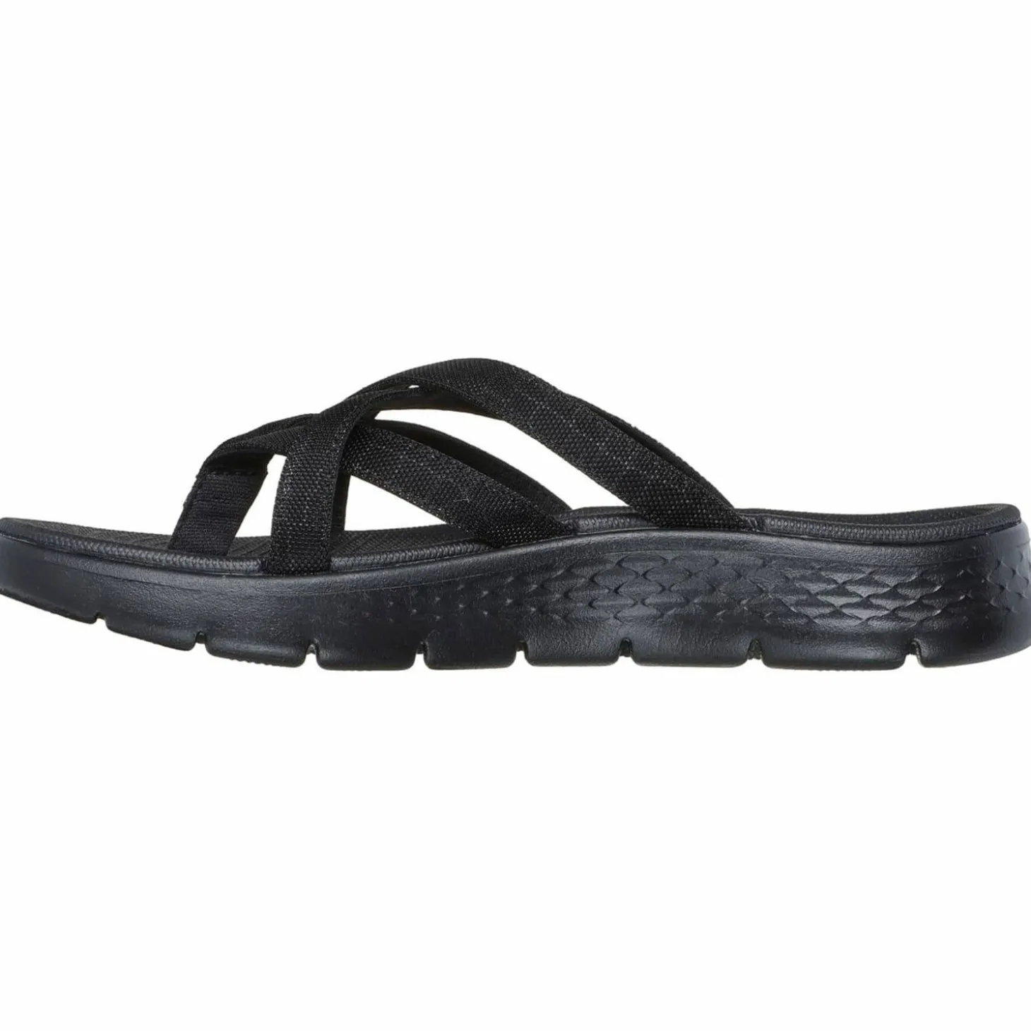 Go Walk Flex - Ssselena Damen Sandalen