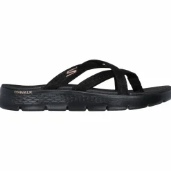 Go Walk Flex - Ssselena Damen Sandalen