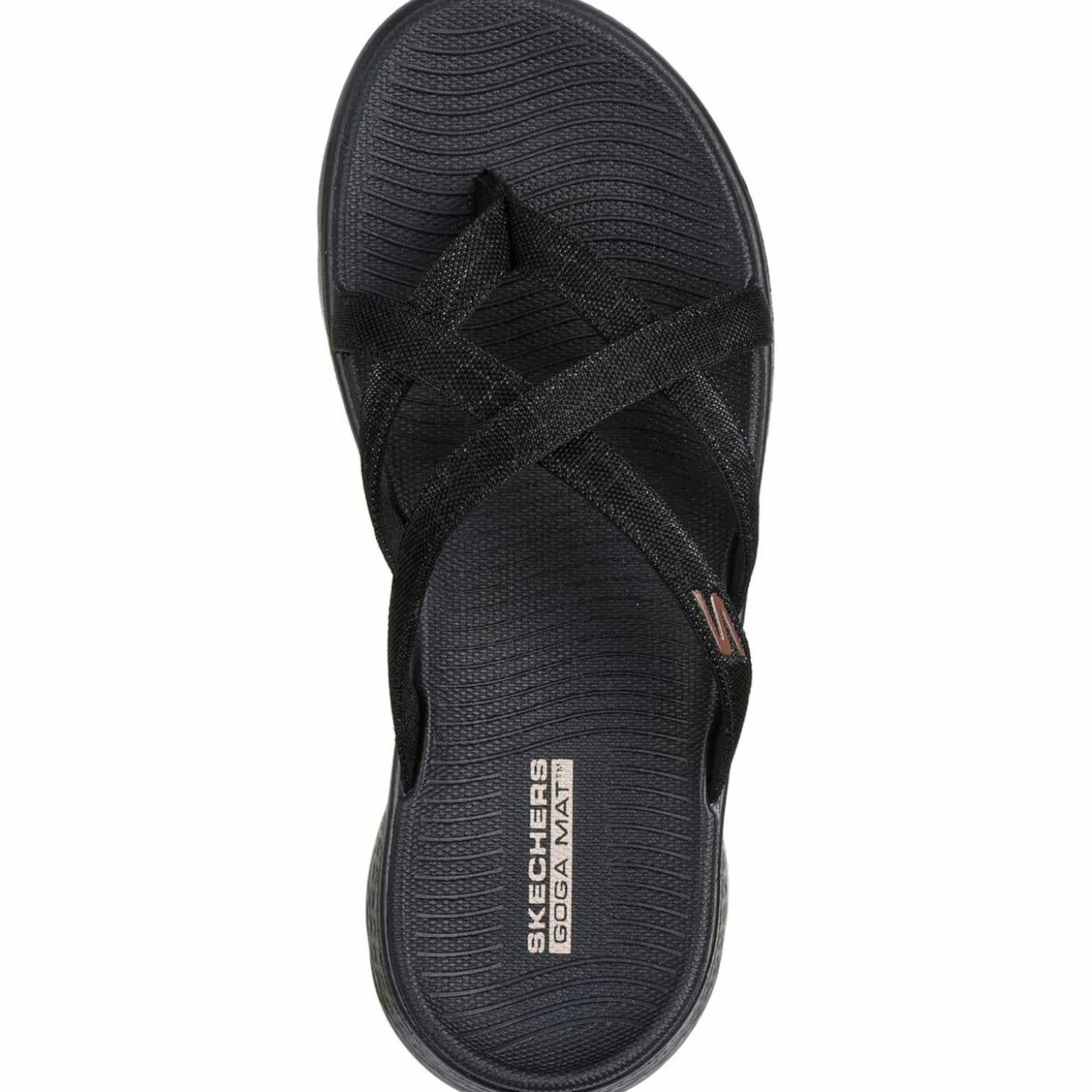 Go Walk Flex - Ssselena Damen Sandalen