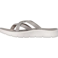 Go Walk Flex - Ssselena Damen Sandalen
