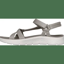 Go Walk Flex - Sublime Damen Sandalen