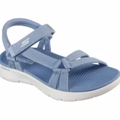 Go Walk Flex - Sublime Damen Sandalen