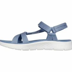 Go Walk Flex - Sublime Damen Sandalen