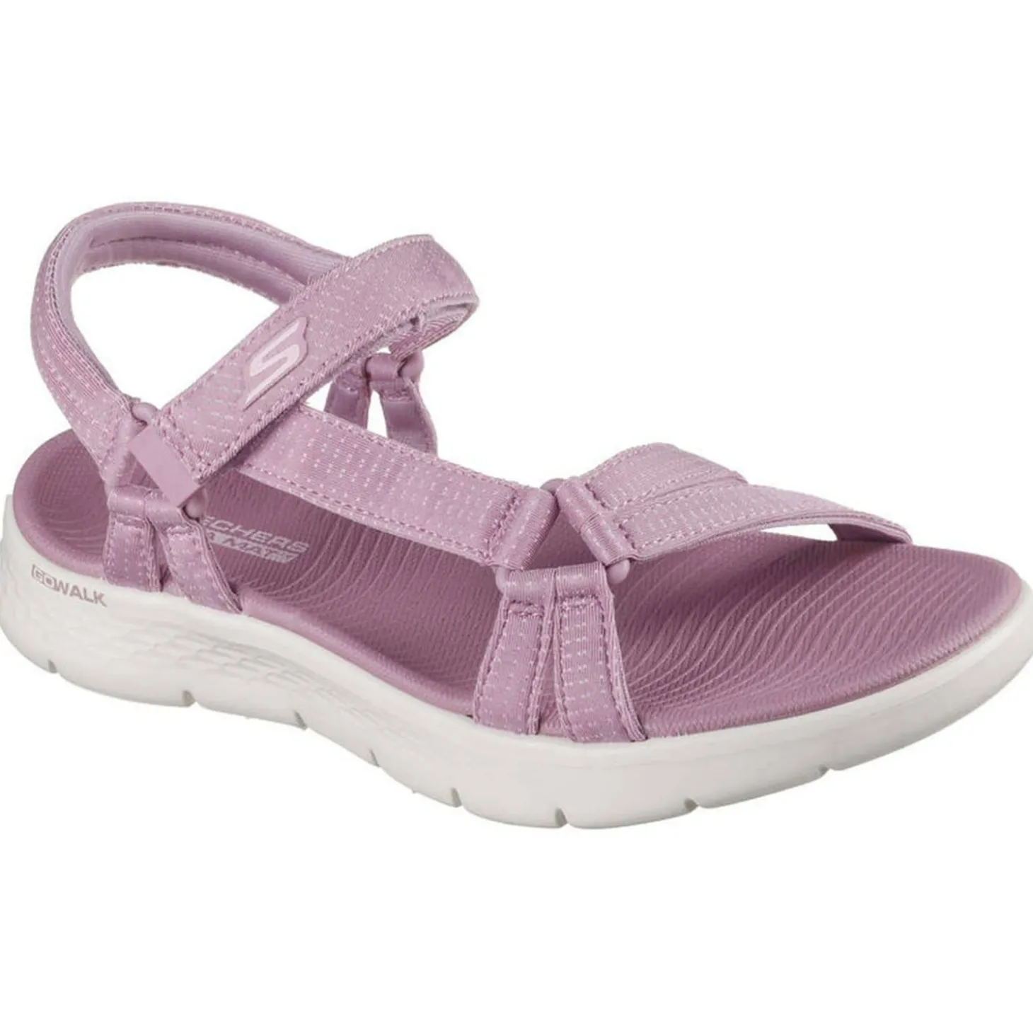 Go Walk Flex - Sublime Damen Sandalen