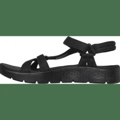Go Walk Flex - Sublime Damen Sandalen