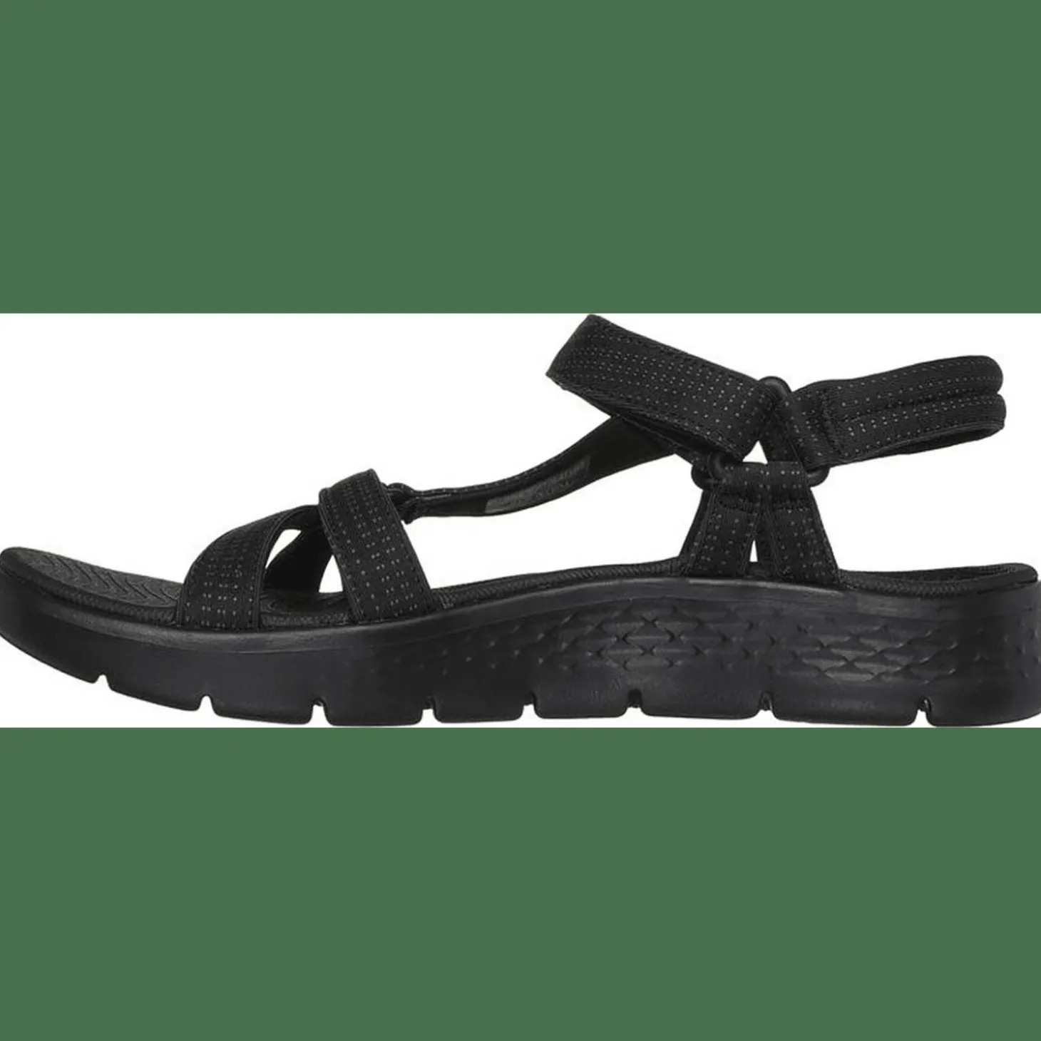 Go Walk Flex - Sublime Damen Sandalen