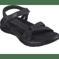 Go Walk Flex - Sublime Damen Sandalen