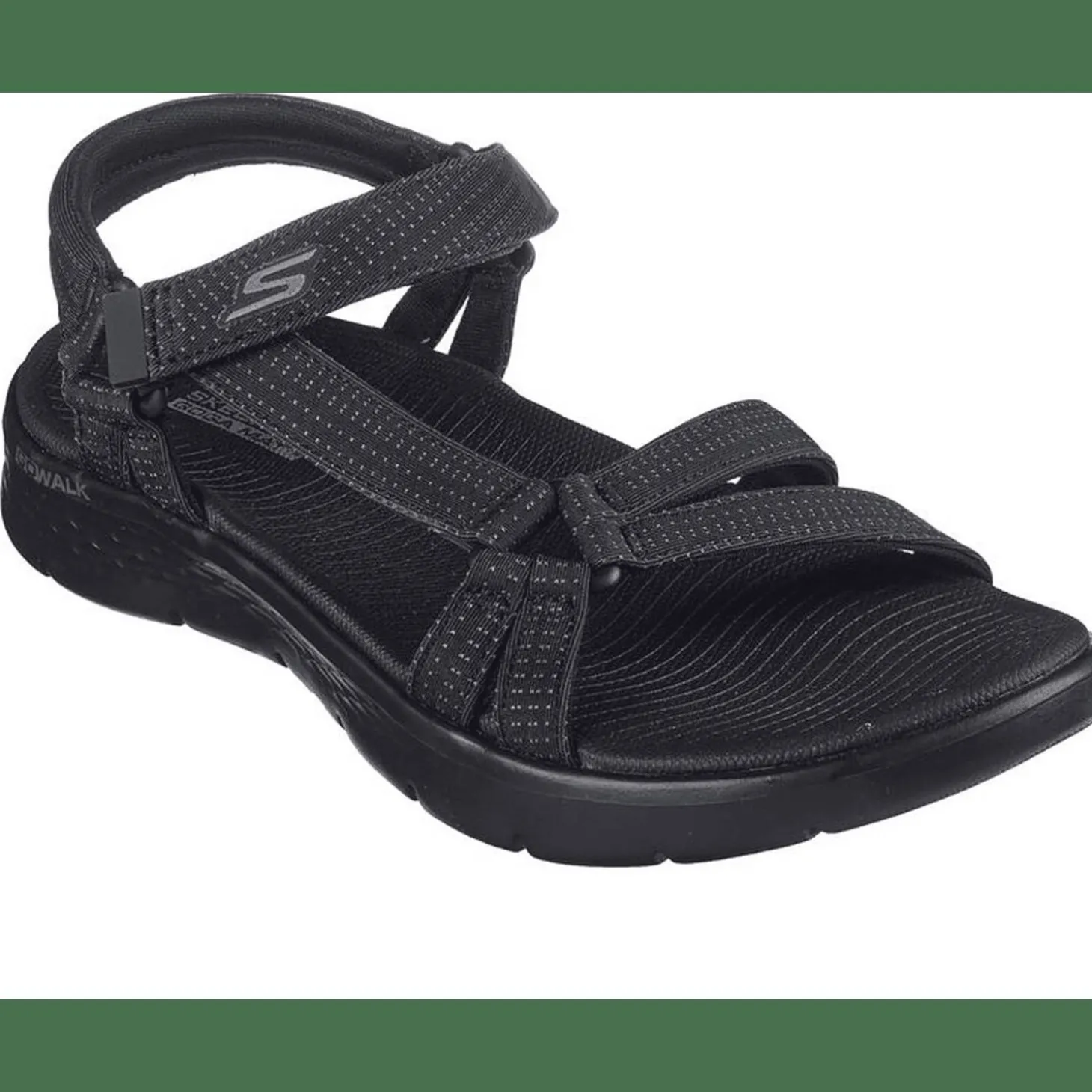 Go Walk Flex - Sublime Damen Sandalen