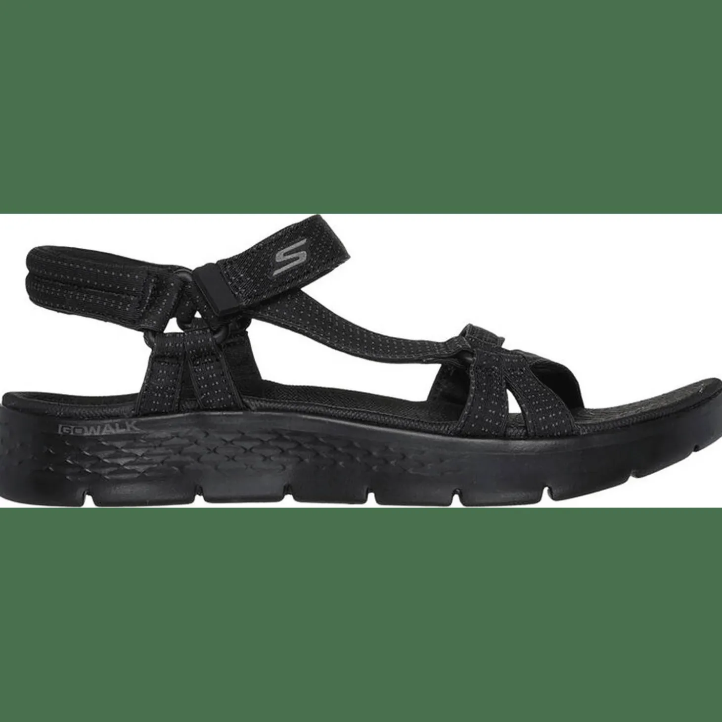 Go Walk Flex - Sublime Damen Sandalen
