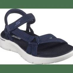 Go Walk Flex - Sublime Damen Sandalen