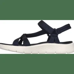 Go Walk Flex - Sublime Damen Sandalen