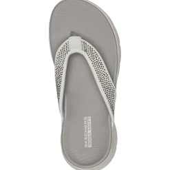 Go Walk Flex Damen Sandalen