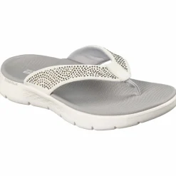 Go Walk Flex Damen Sandalen