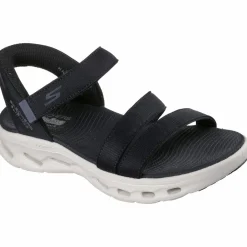 Go Walk Glide-Step 2.0 SA - Ella Damen Sandalen
