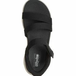 Go Walk Glide-Step 2.0 SA - Ella Damen Sandalen
