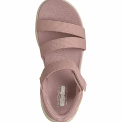 Go Walk Glide-Step 2.0 SA - Ella Damen Sandalen
