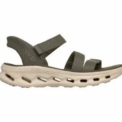 Go Walk Glide-Step 2.0 SA - Ella Damen Sandalen