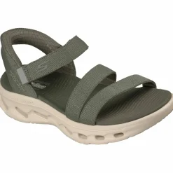 Go Walk Glide-Step 2.0 SA - Ella Damen Sandalen