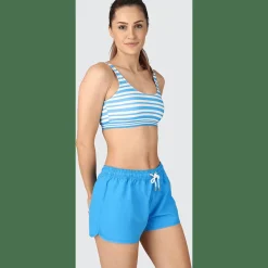 Greeny Damen Badehose