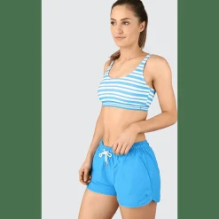Greeny Damen Badehose