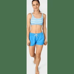 Greeny Damen Badehose