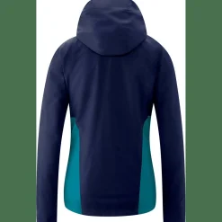 Gregale DJ W Damen Doppeljacke