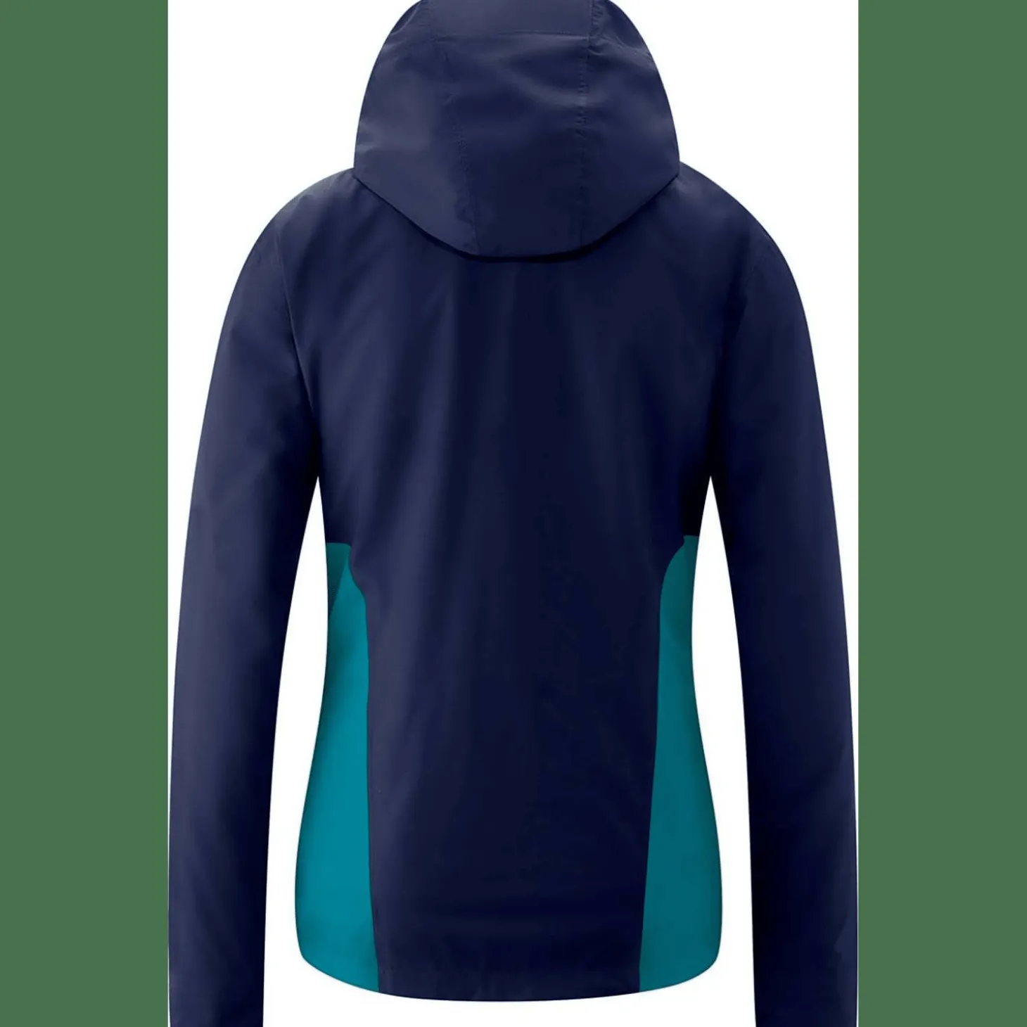Gregale DJ W Damen Doppeljacke