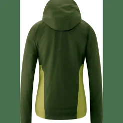Gregale DJ W Damen Doppeljacke