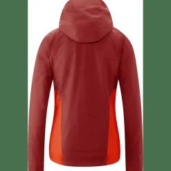 Gregale DJ W Damen Doppeljacke