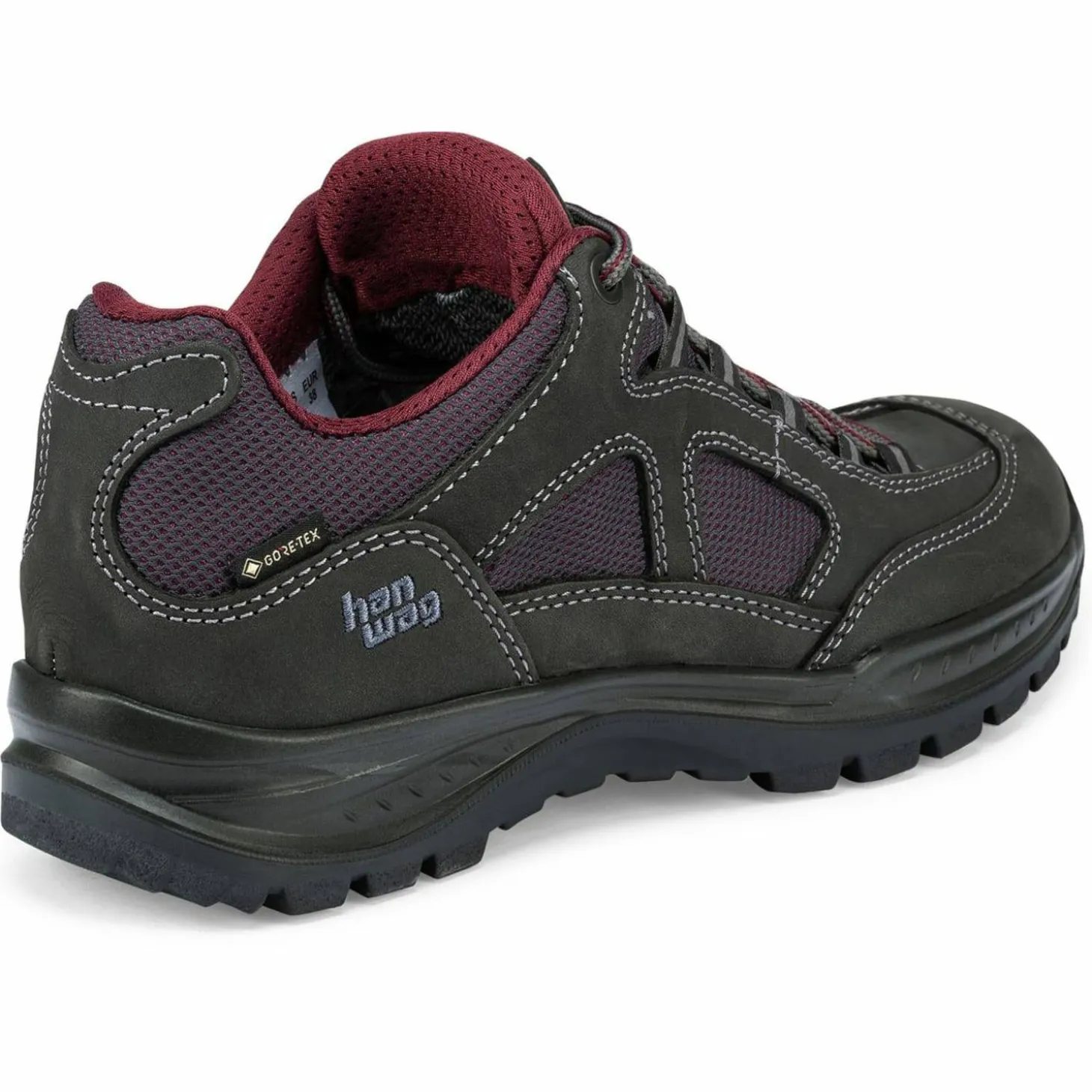 Gritstone II GTX Damen Multifunktionsschuhe