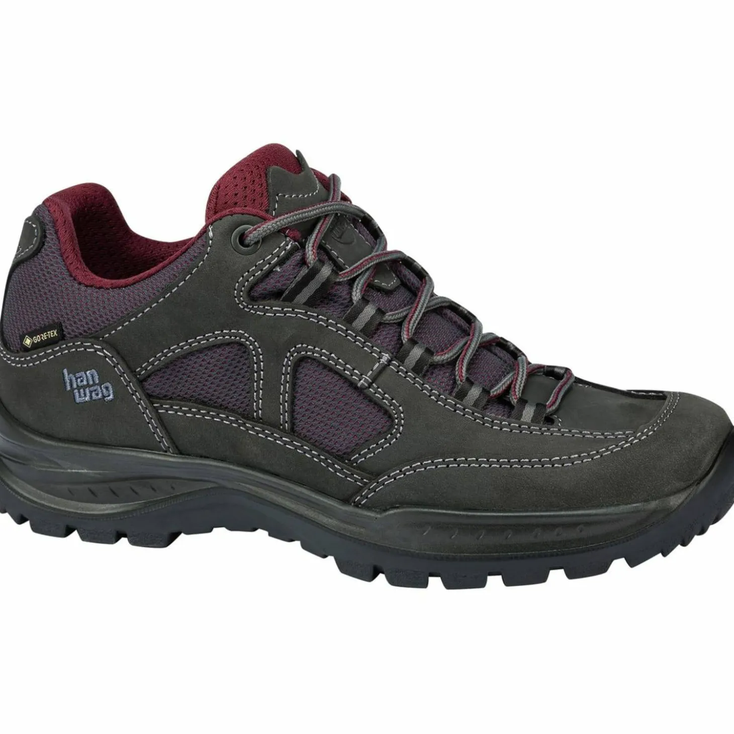 Gritstone II GTX Damen Multifunktionsschuhe