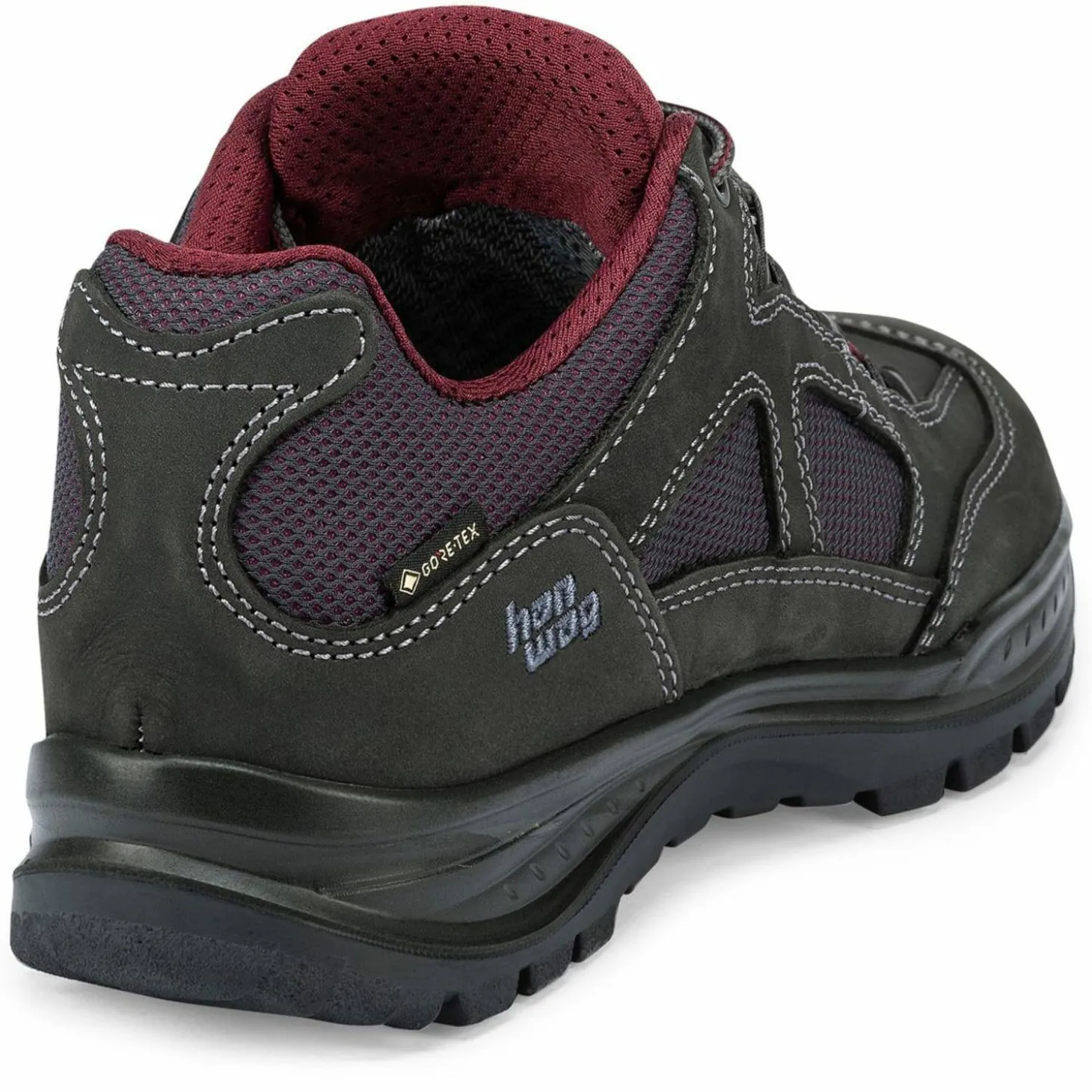 Gritstone II GTX Damen Multifunktionsschuhe