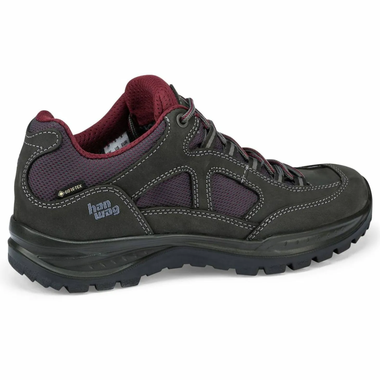 Gritstone II GTX Damen Multifunktionsschuhe