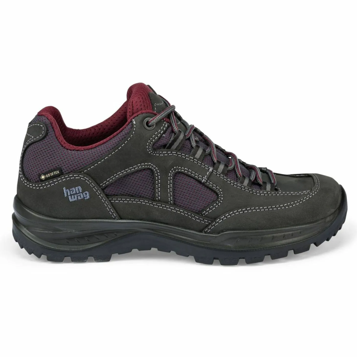 Gritstone II GTX Damen Multifunktionsschuhe