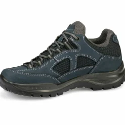 Gritstone II Wide GTX weit Damen Multifunktionsschuhe