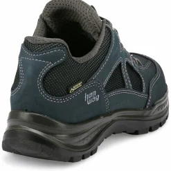 Gritstone II Wide GTX weit Damen Multifunktionsschuhe