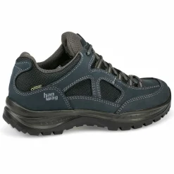 Gritstone II Wide GTX weit Damen Multifunktionsschuhe