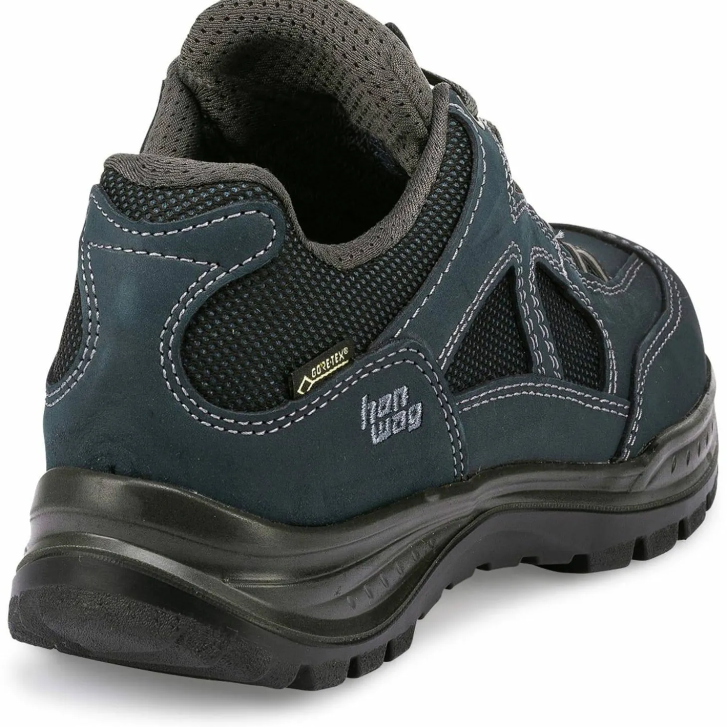 Gritstone II Wide GTX weit Damen Multifunktionsschuhe