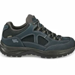 Gritstone II Wide GTX weit Damen Multifunktionsschuhe